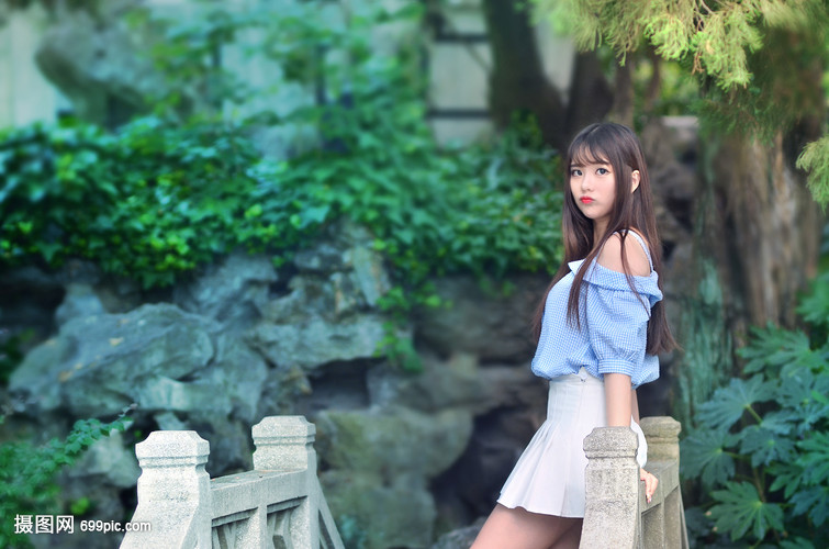 她的春光诱惑未修改版